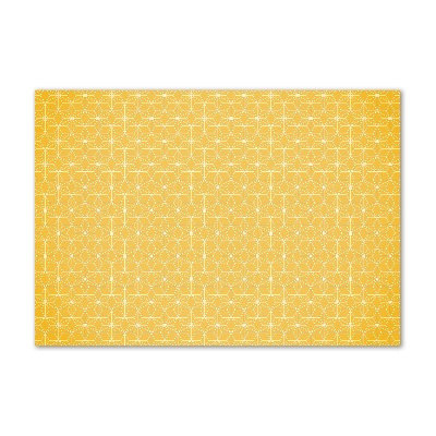 Foto-obraz szkło hartowane Gwiazdki