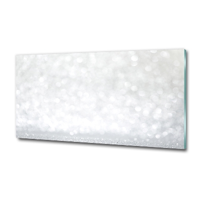 Schilderij op glas Friemel