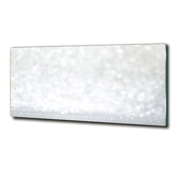 Schilderij op glas Friemel