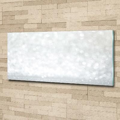 Schilderij op glas Friemel