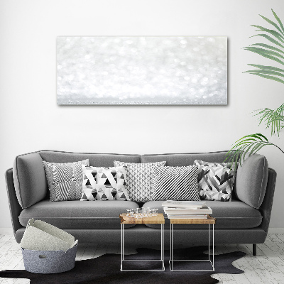 Schilderij op glas Friemel