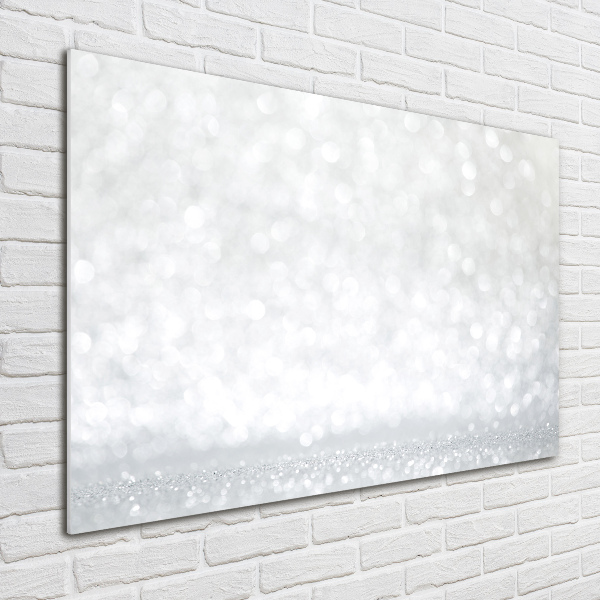 Schilderij op glas Friemel