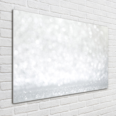 Schilderij op glas Friemel