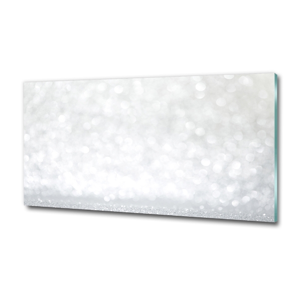 Schilderij op glas Friemel