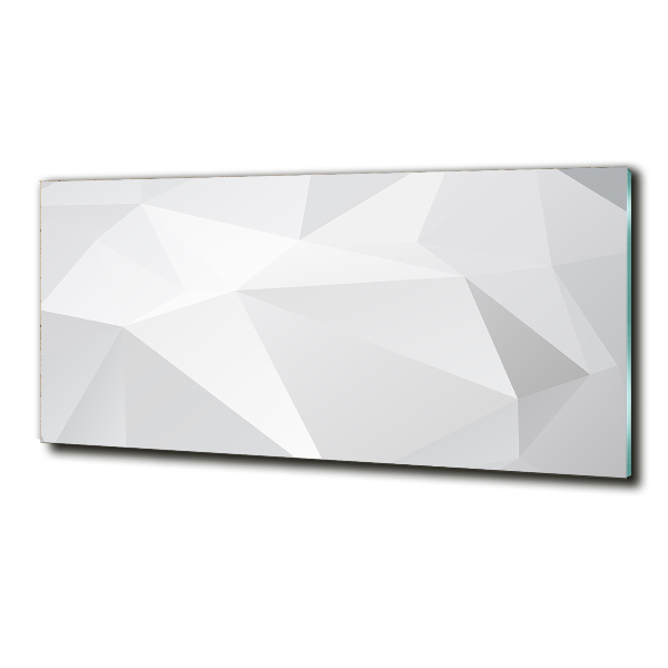 Foto schilderij op glas Abstracte achtergrond