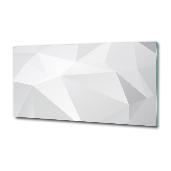 Foto schilderij op glas Abstracte achtergrond