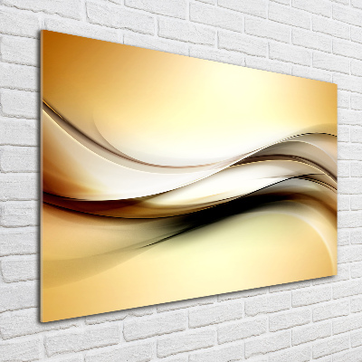 Schilderij op glas Abstracte achtergrond