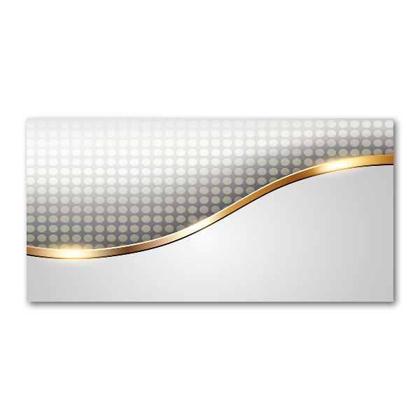 Foto schilderij op glas Abstracte achtergrond