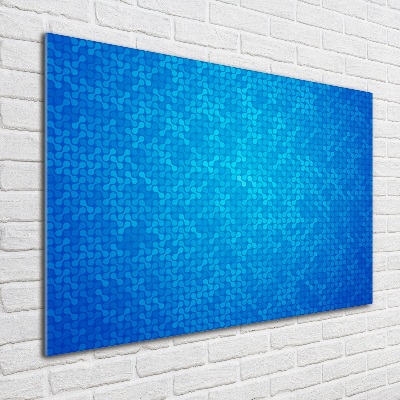 Schilderij op glas Abstracte achtergrond