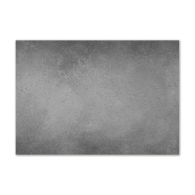 Schilderij op glas Betonnen achtergrond