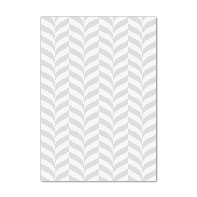 Foto obraz szklany pionowy Geometryczne tło