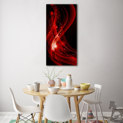 Foto-obraz szklany pionowy Abstrakcyjne tło