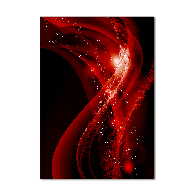 Foto-obraz szklany pionowy Abstrakcyjne tło