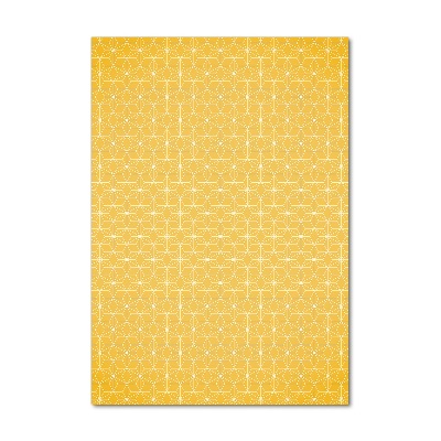 Foto-obraz szkło hartowane pionowy Gwiazdki