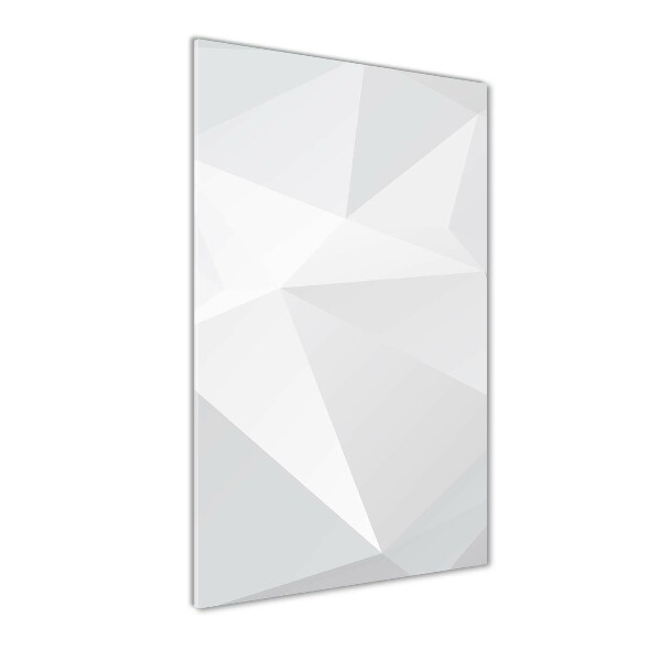 Foto obraz zdjęcie na szkle pionowy Abstrakcja tło