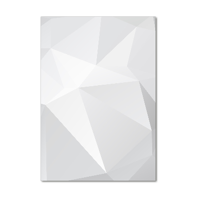 Foto obraz zdjęcie na szkle pionowy Abstrakcja tło