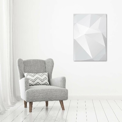 Foto obraz zdjęcie na szkle pionowy Abstrakcja tło