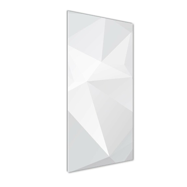 Foto obraz zdjęcie na szkle pionowy Abstrakcja tło