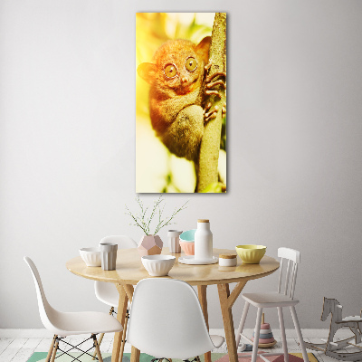 Foto obraz szkło hartowane pionowy Wyrak upiorny