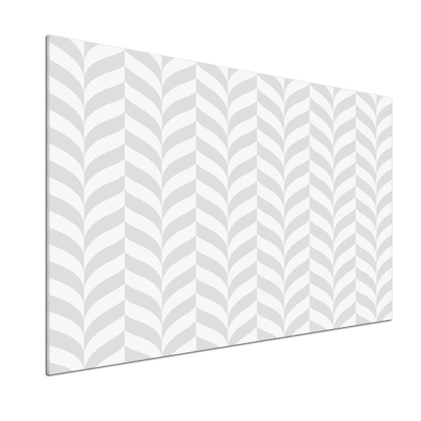 Panel do kuchni Geometryczne tło