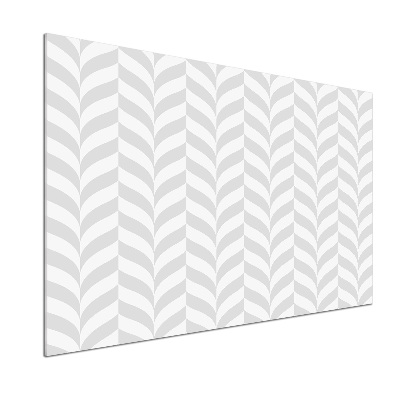 Panel do kuchni Geometryczne tło