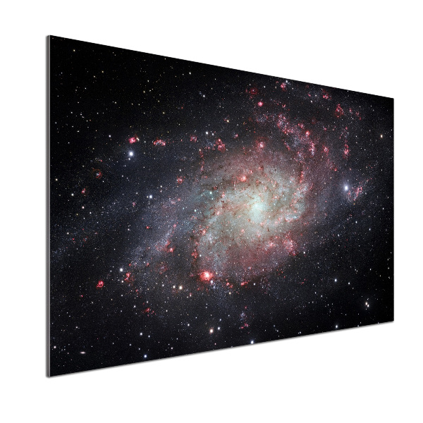 Spatplaat keuken Nevel