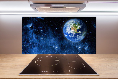 Keuken achterwand Bol