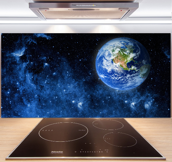 Keuken achterwand Bol