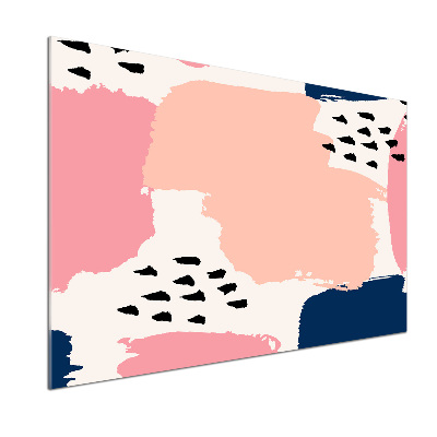 Panel do kuchni Abstrakcyjne tło