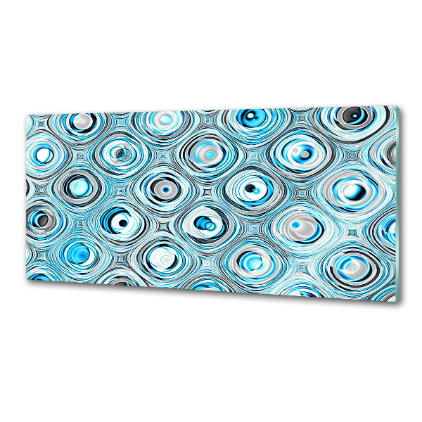 Panel do kuchni Fraktalna grafika