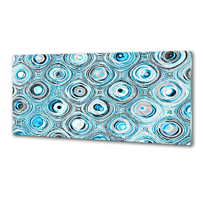 Panel do kuchni Fraktalna grafika