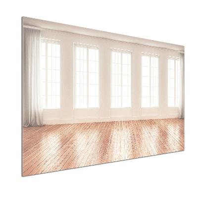 Keuken achterwand Licht interieur