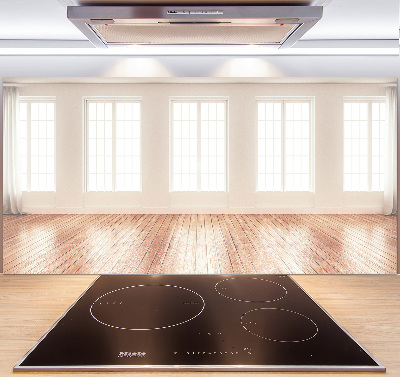 Keuken achterwand Licht interieur