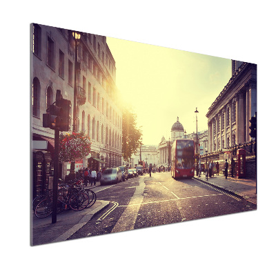 Keuken achterwand Londen