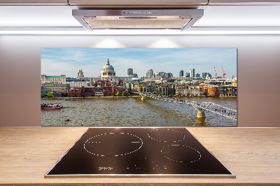 Panel do kuchni Tamiza Londyn