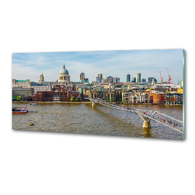 Panel do kuchni Tamiza Londyn