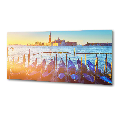 Spatscherm keuken Venetië