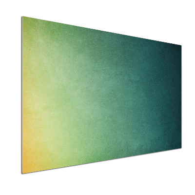 Panel do kuchni Morski gradient