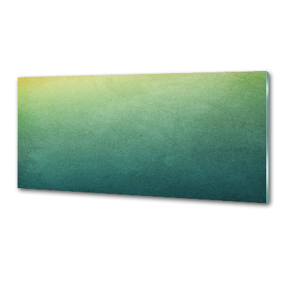 Panel do kuchni Morski gradient