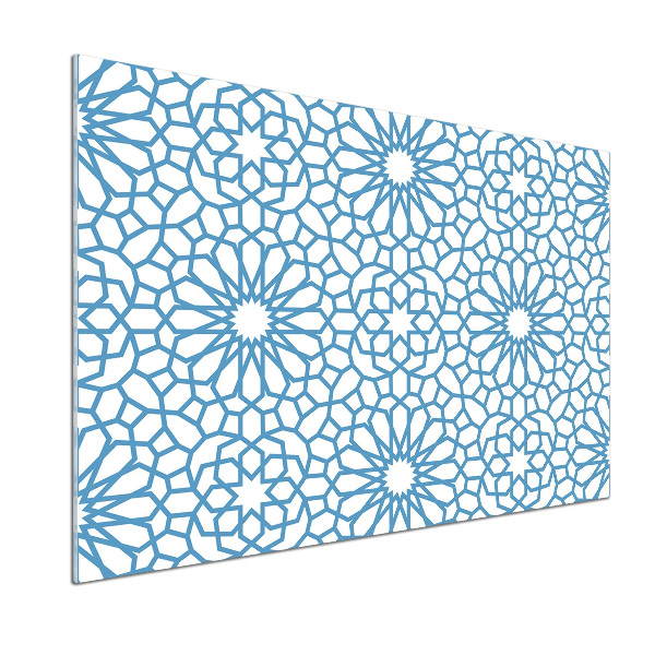 Panel do kuchni Orientalny wzór