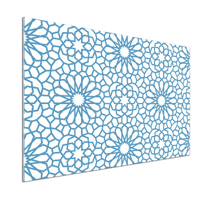 Panel do kuchni Orientalny wzór