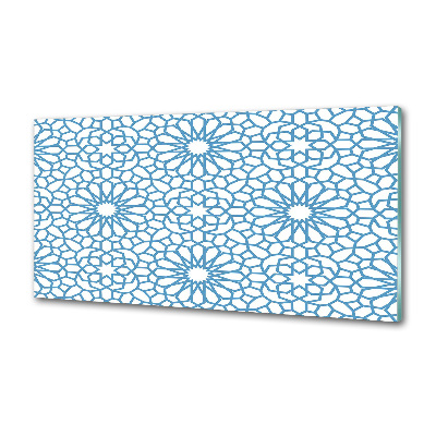 Panel do kuchni Orientalny wzór