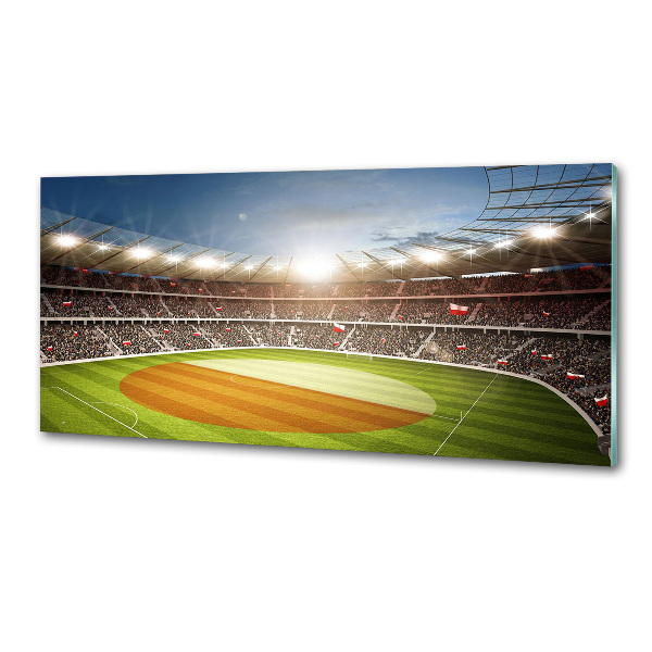 Panel do kuchni Stadion Polska