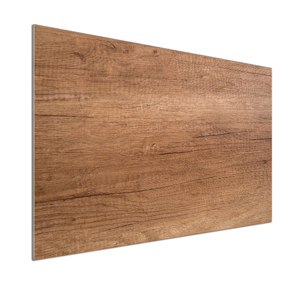 Panel do kuchni Drewniane tło