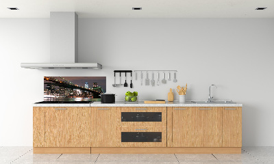 Keuken achterwand Manhattan, New York