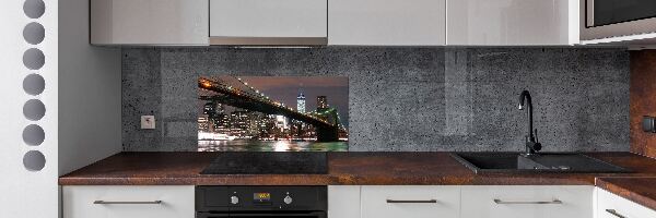 Keuken achterwand Manhattan, New York