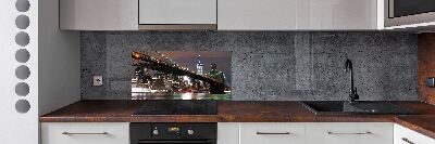 Keuken achterwand Manhattan, New York