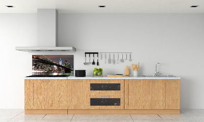 Keuken achterwand Manhattan, New York