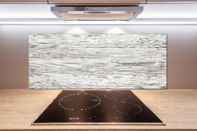 Panel do kuchni Drewniane tło