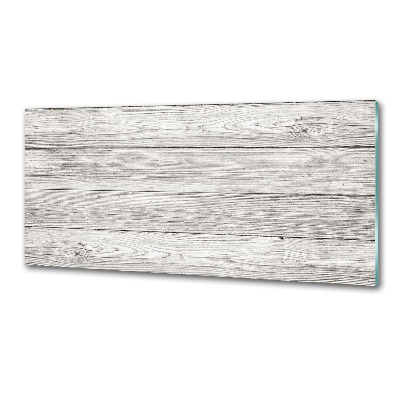 Panel do kuchni Drewniane tło